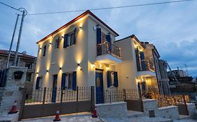Halcyon Days Maisonettes Nafpaktos